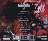 Mind Of Doll - Low Life Heroes