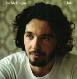 John McGregor - Joki