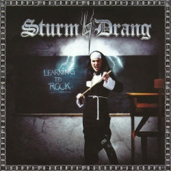 Sturm Und Drang - Learning To Rock