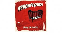 Verenpisara - Eilinen On Kuollut