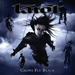 Tarot - Crows Fly Black