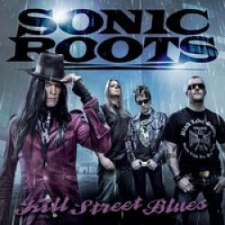 Sonic Roots - Kill Street Blues