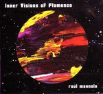 Raúl Mannola - Inner Visions Of Flamen