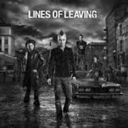 Lines Of Leaving - Battle For Humanity