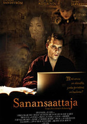 Sanansaattaja