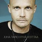 Juha Tapio - Hyvä Voittaa