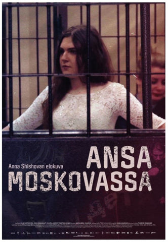 Ansa Moskovassa