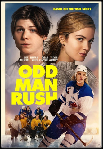 Odd Man Rush