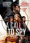A Call To Spy