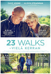 23 Walks: Vielä Kerran