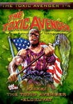 The Toxic Avenger 1-4 Collection