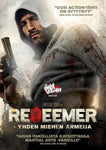 Redeemer – Yhden Miehen Armeija