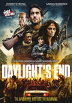 Daylight’s End