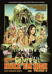 Return To Return To Nuke ’em High Aka Vol. 2