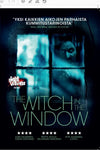 Witch In The Window