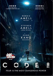 Code 8