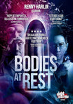 Bodies At Rest