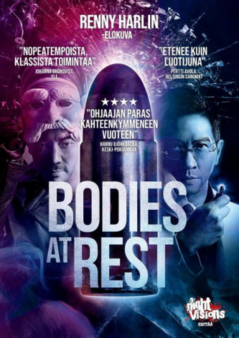 Bodies At Rest