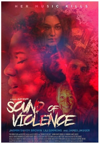 Sound Of Violence