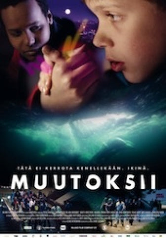 Muutoksii