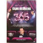 Sami Hedberg 365