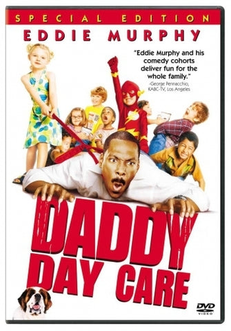 Isi Hoitaa - Daddy Day Care