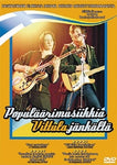 Populäärimusiikkia Vittulajänkältä