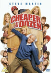 Villi Tusina - Cheaper By The Dozen