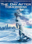 The Day After Tomorrow