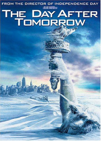 The Day After Tomorrow