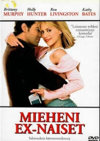 Mieheni Ex-naiset