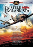 Taistelu Englannista - Special Edition (2-disc)