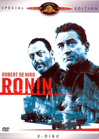 Ronin - Special Edition