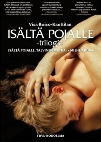 Isältä Pojalle