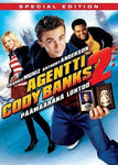 Agentti Cody Banks 2