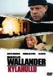 Wallander - Kylähullu