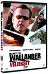 Wallander - Veljekset