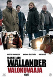 Wallander  - Valokuvaaja