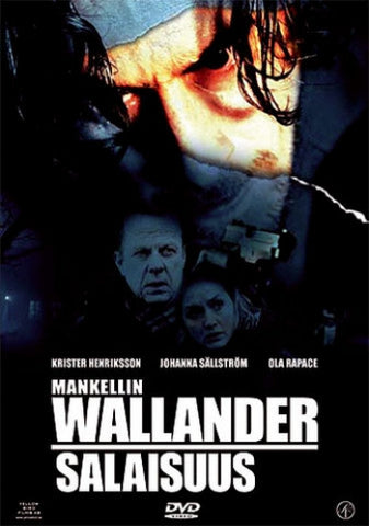 Wallander 13 - Salaisuus