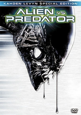 Alien Vs Predator