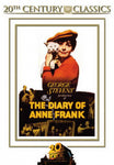 Anne Frankin Päiväkirja