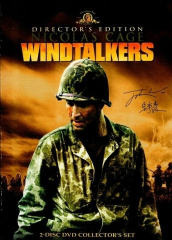 Windtalkers - Directors Edition (2-disc)