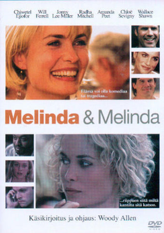 Melinda & Melinda
