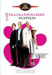 The Pink Panther - Vaaleanpunainen Pantteri