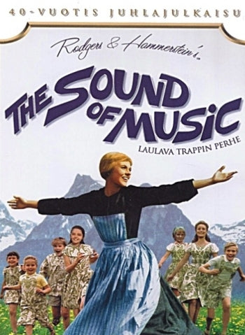 Sound Of Music