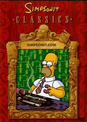 Simpsonit.com