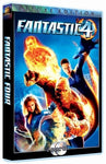 Fantastic Four - Deluxe Edition
