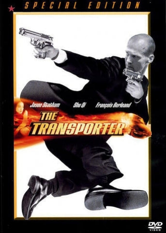 Transporter - Special Edition