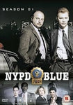 Nypd Blue - Kausi 1