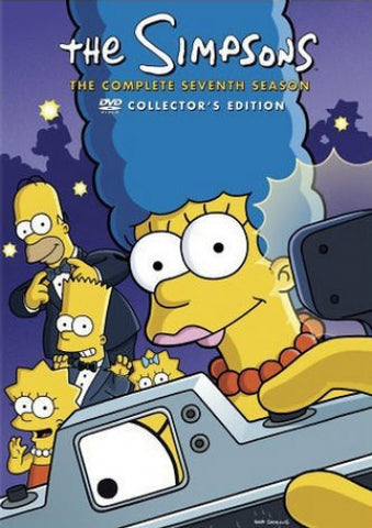 Simpsonit Kausi 7